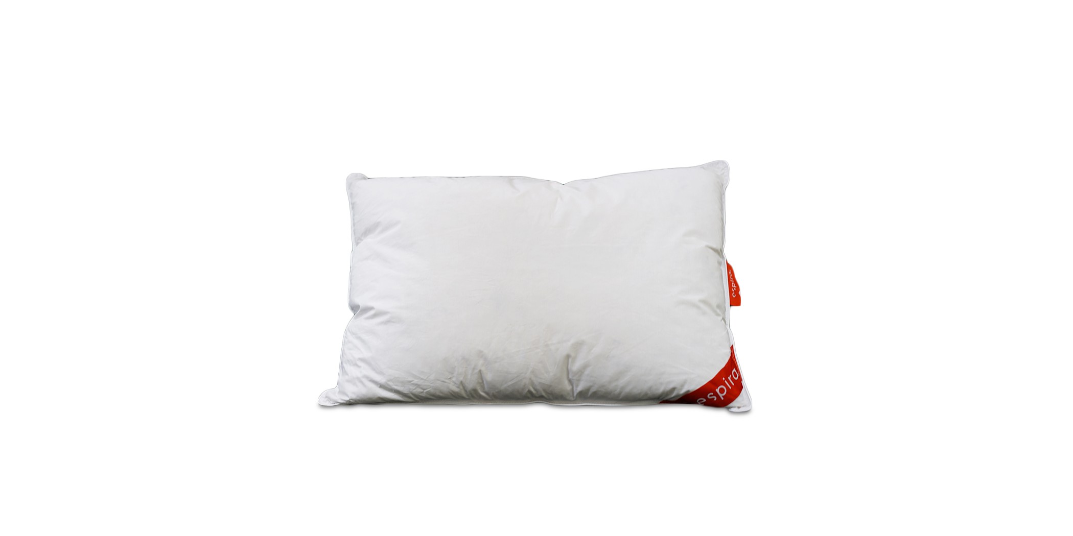 Goose Down Classic Pillow 50x70 100% Cotton