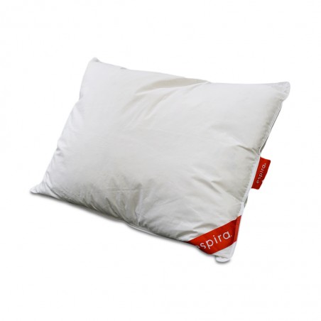 Goose Down Classic Pillow 50x70 100% Cotton
