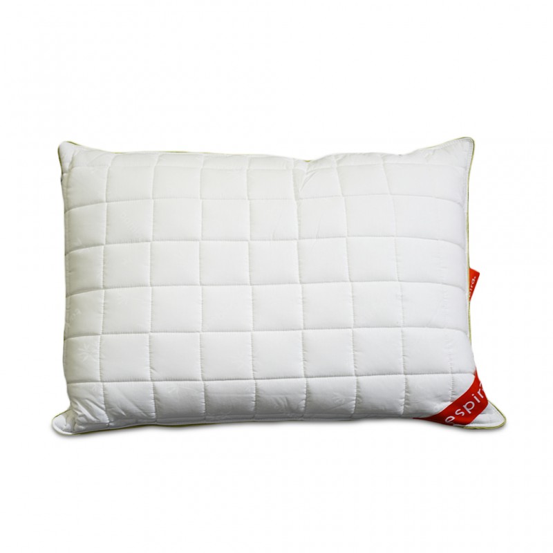 Bamboo Standard Pillow 50x70 70% Cotton, 30% Bamboo Bamboo Standard Pillow 50x70 70% Cotton, 30% Bamboo