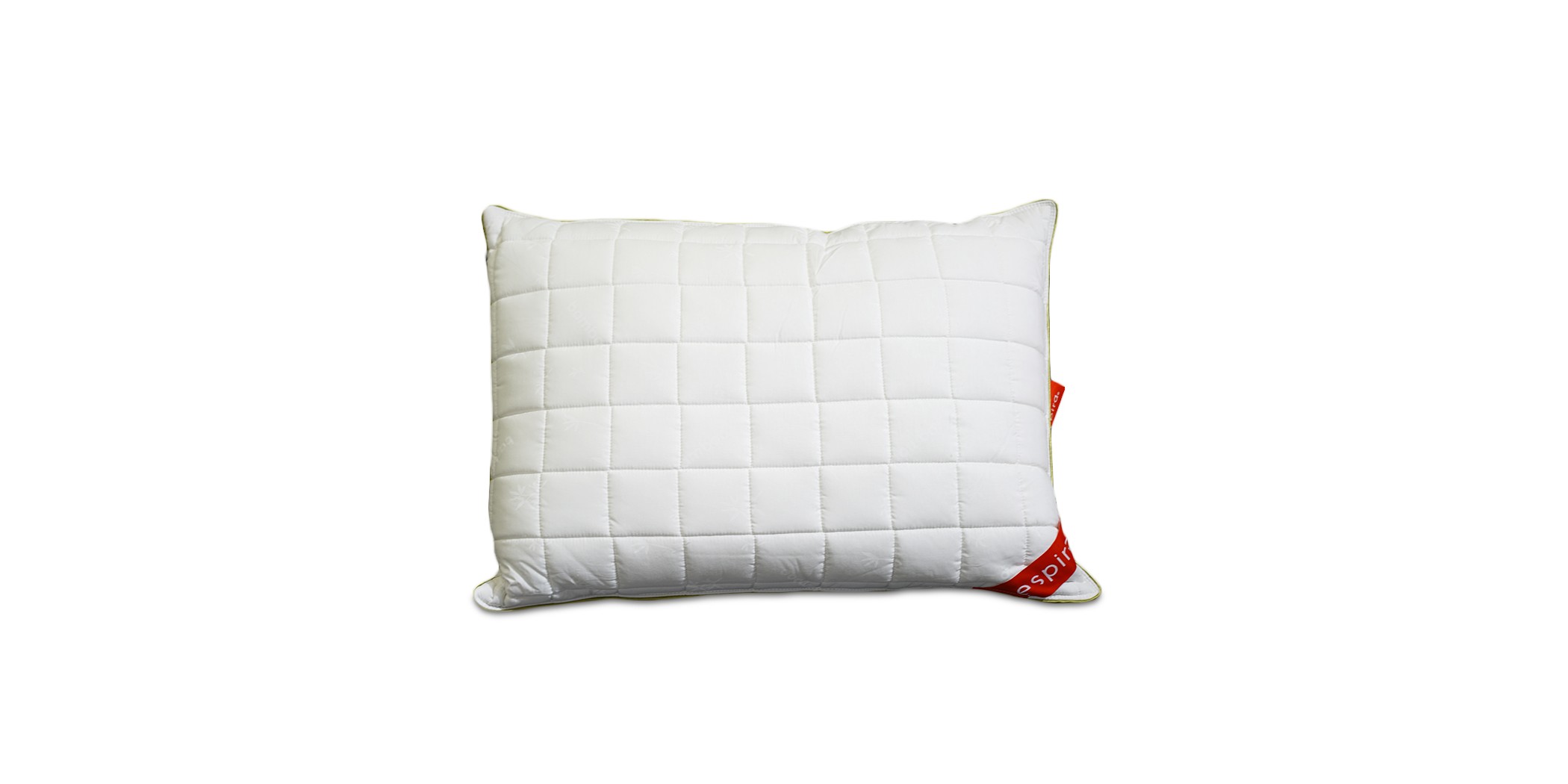 Bamboo Standard Pillow 50x70 70% Cotton, 30% Bamboo