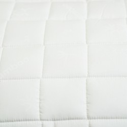 Bamboo Standard Pillow 50x70 70% Cotton, 30% Bamboo