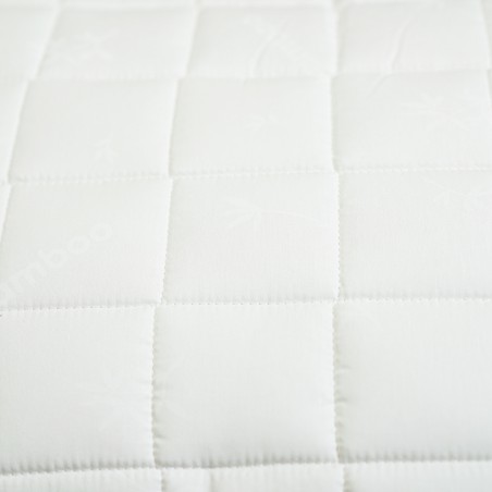 Bamboo Standard Pillow 50x70 70% Cotton, 30% Bamboo
