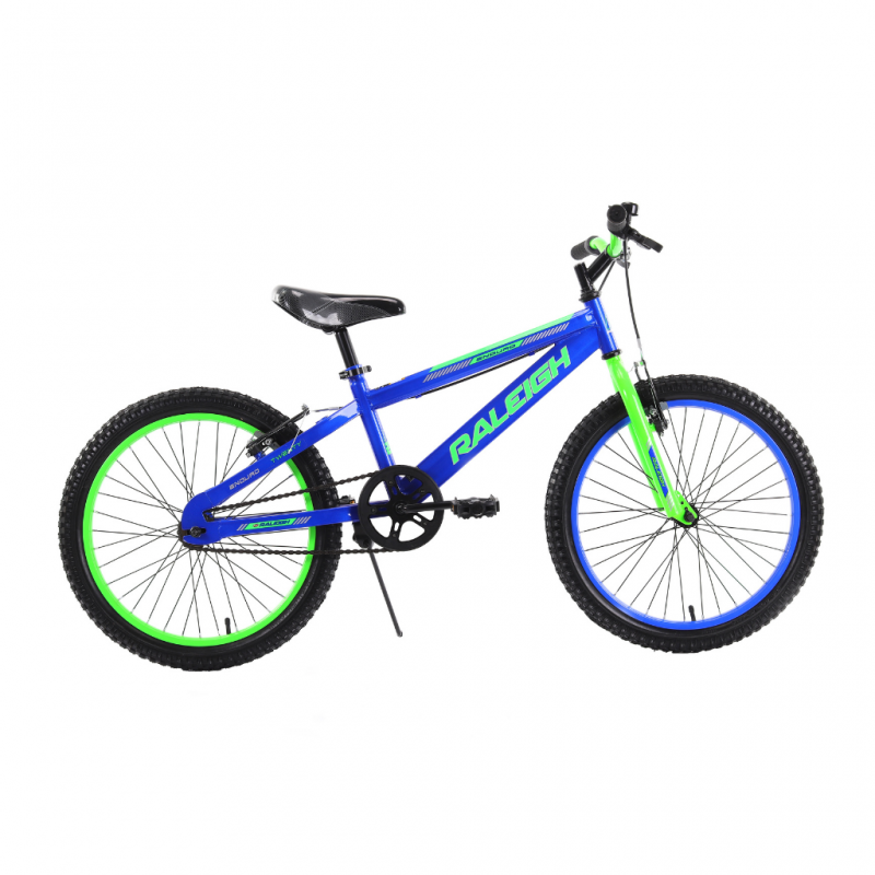 Raleigh 12 hotsell gizmo bmx