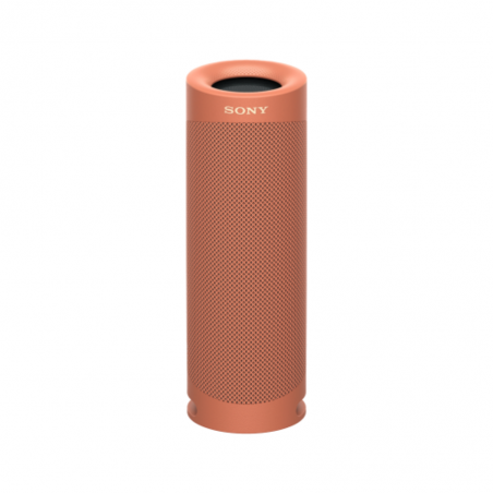 Sony SRS-XB23/RC BT SPEAKERS RED