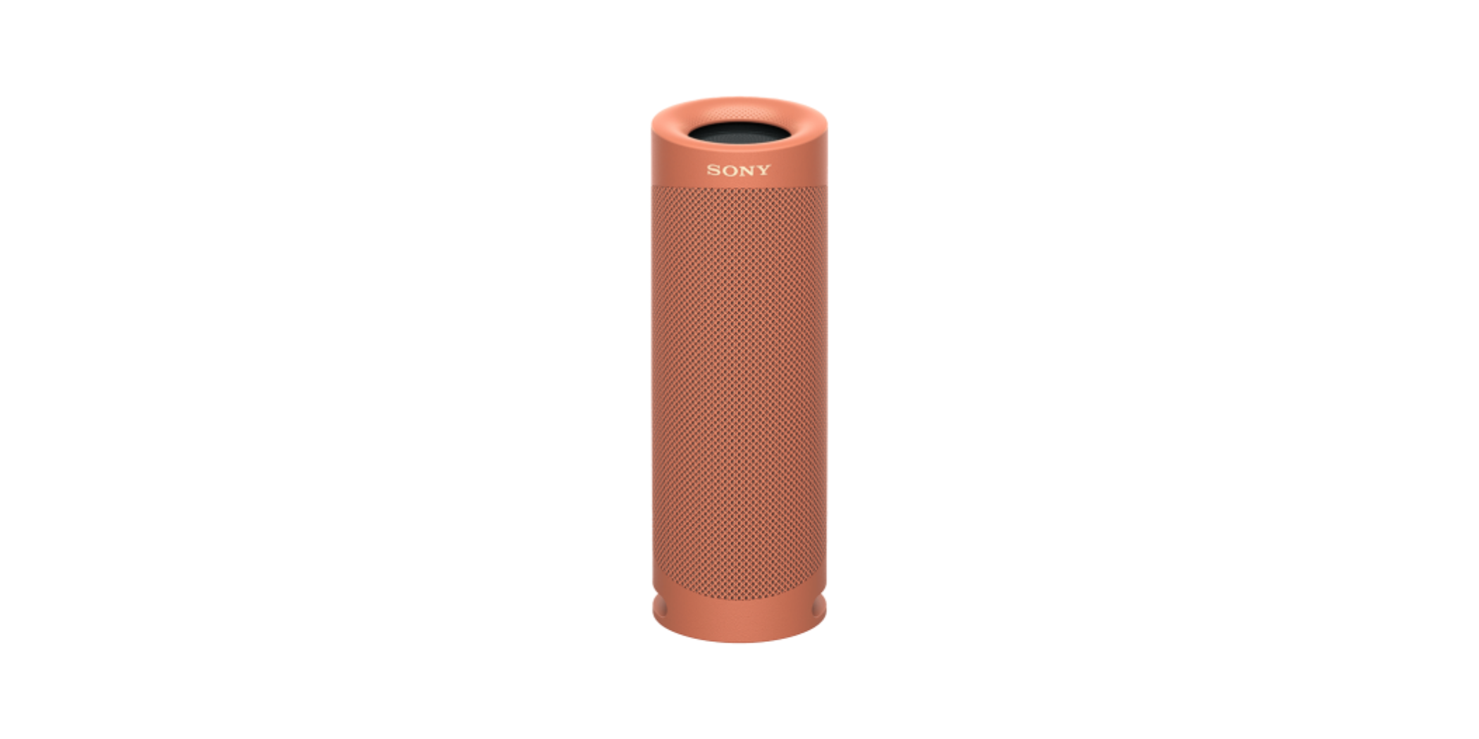 Sony SRS-XB23/RC BT SPEAKERS RED