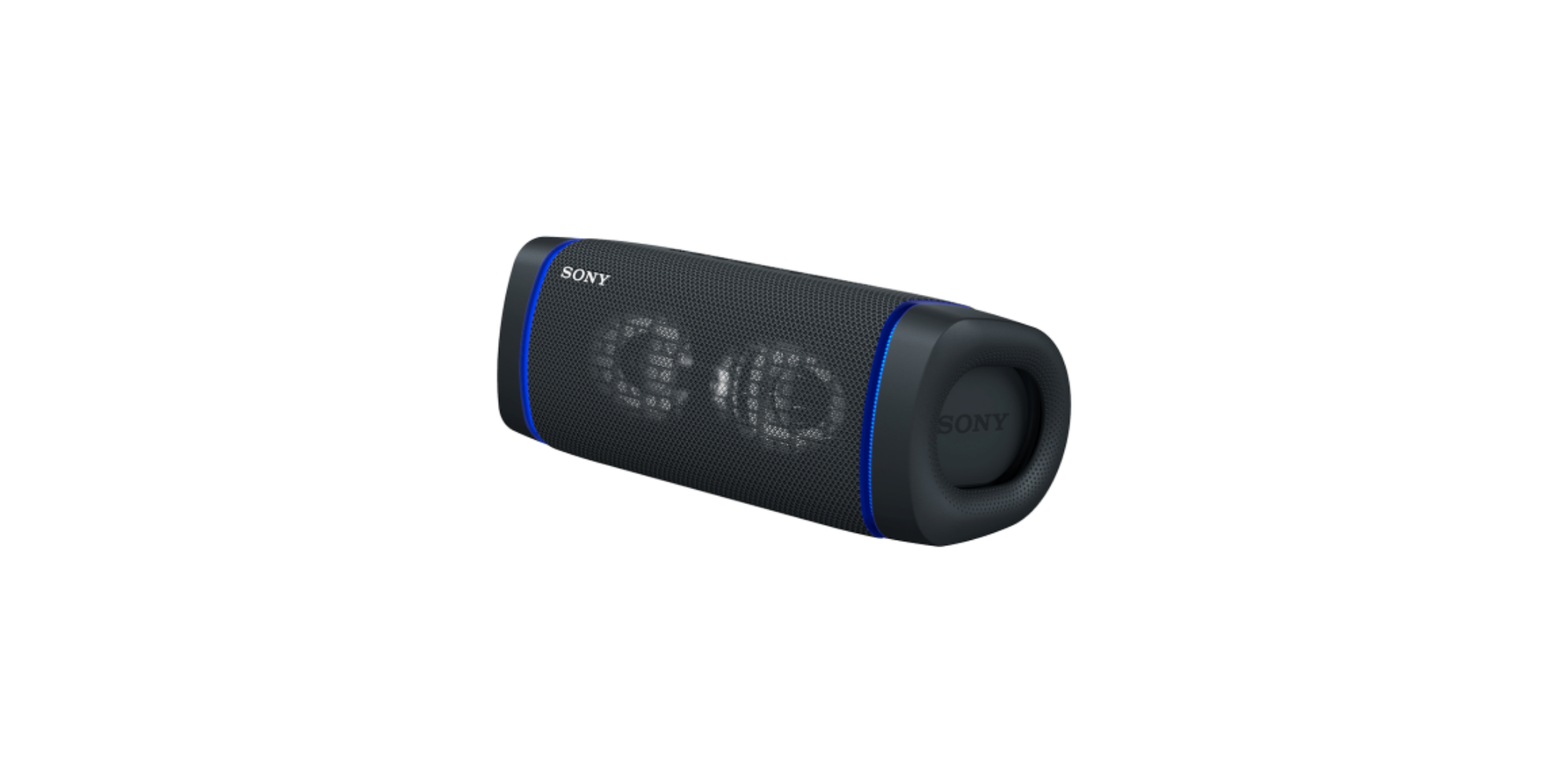 Sony SRS-XB33/BC BT SPEAKERS BLACK