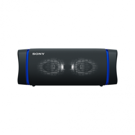 Sony SRS-XB33/BC BT SPEAKERS BLACK