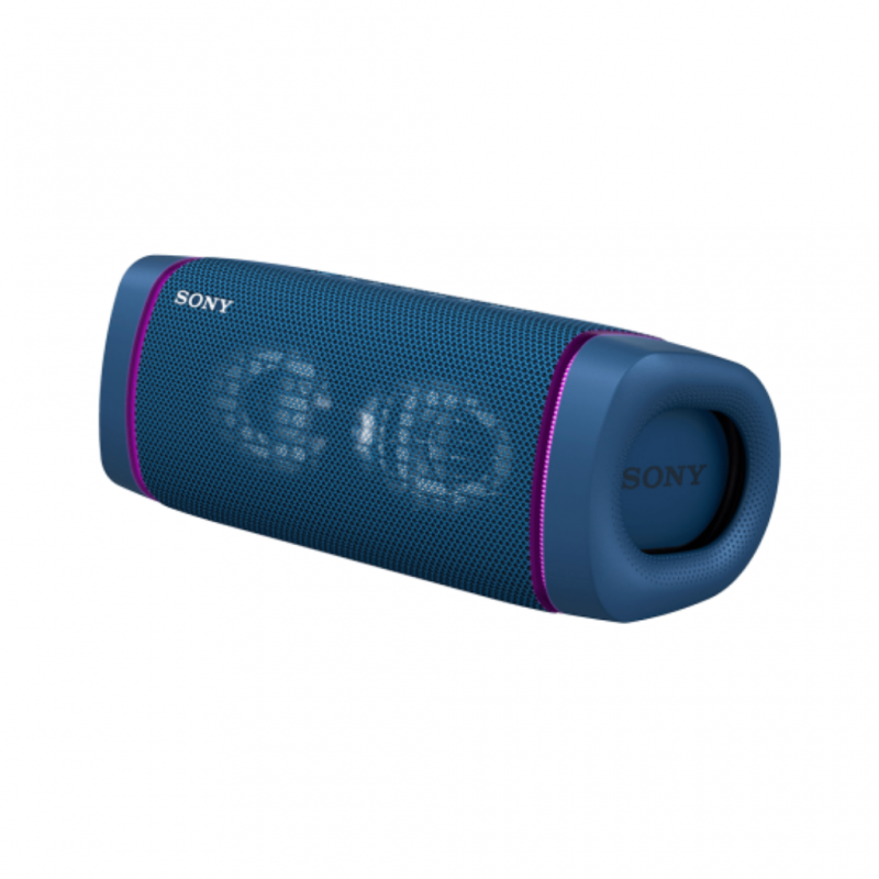 Sony SRS-XB33/LC BT SPEAKERS BLUE Sony SRS-XB33/LC BT SPEAKERS BLUE