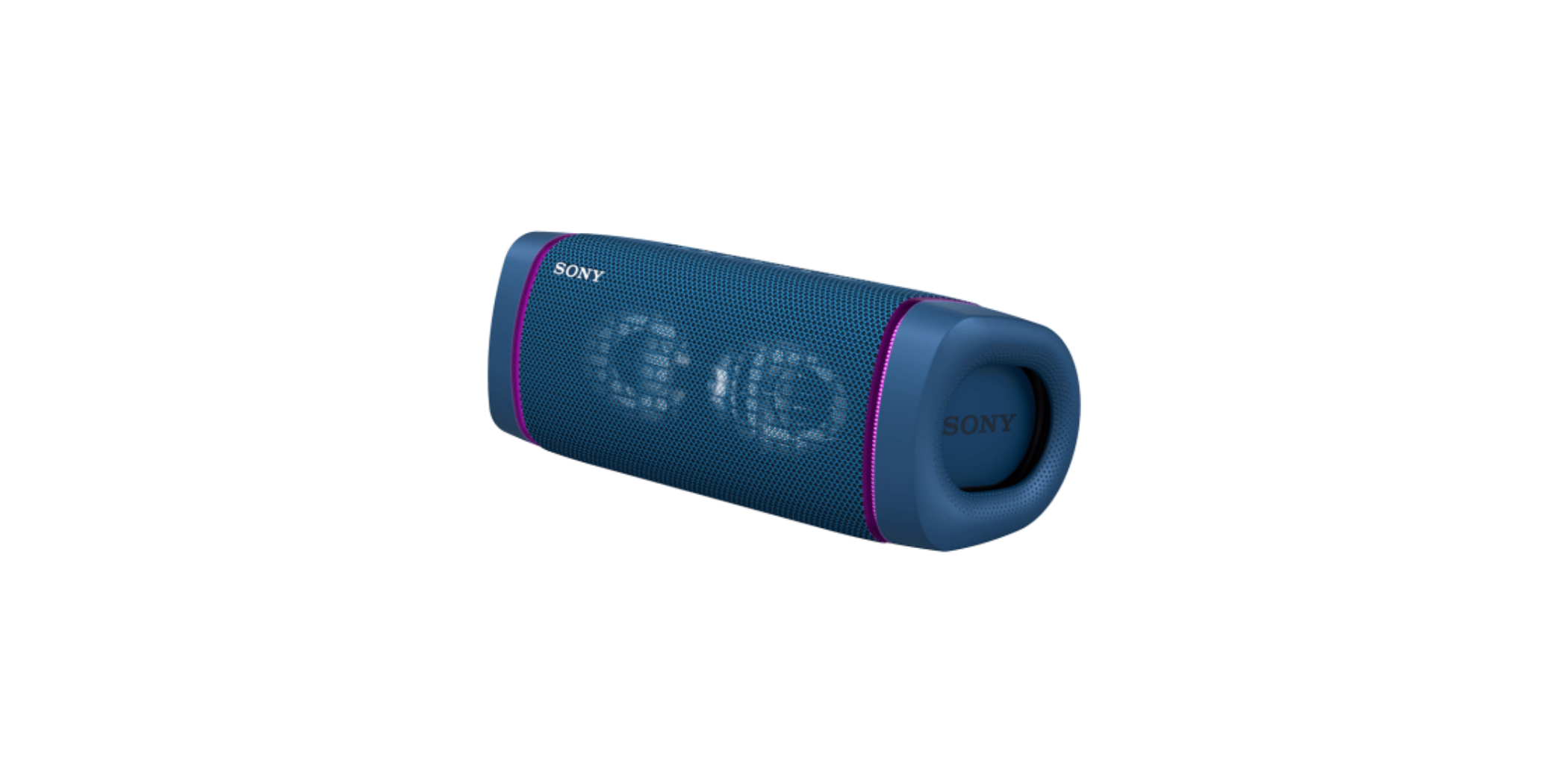 Sony SRS-XB33/LC BT SPEAKERS BLUE
