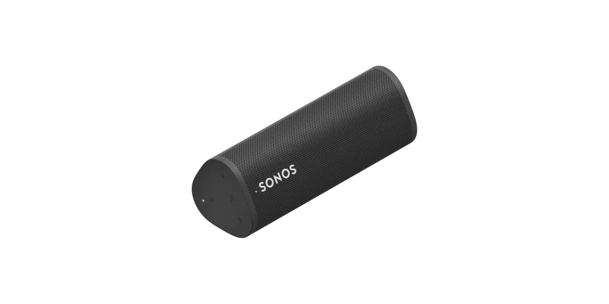 Sonos Roam (Black) ROAM1R21BLK