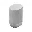 Sonos Move (White) MOVE1UK1