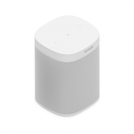 Sonos One SL (White) ONESLUK1