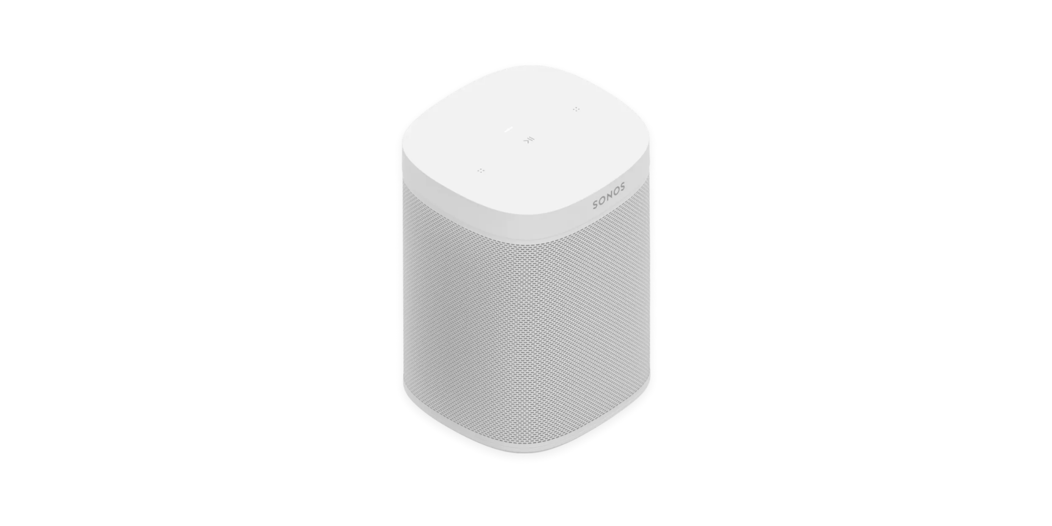 Sonos One SL (White) ONESLUK1