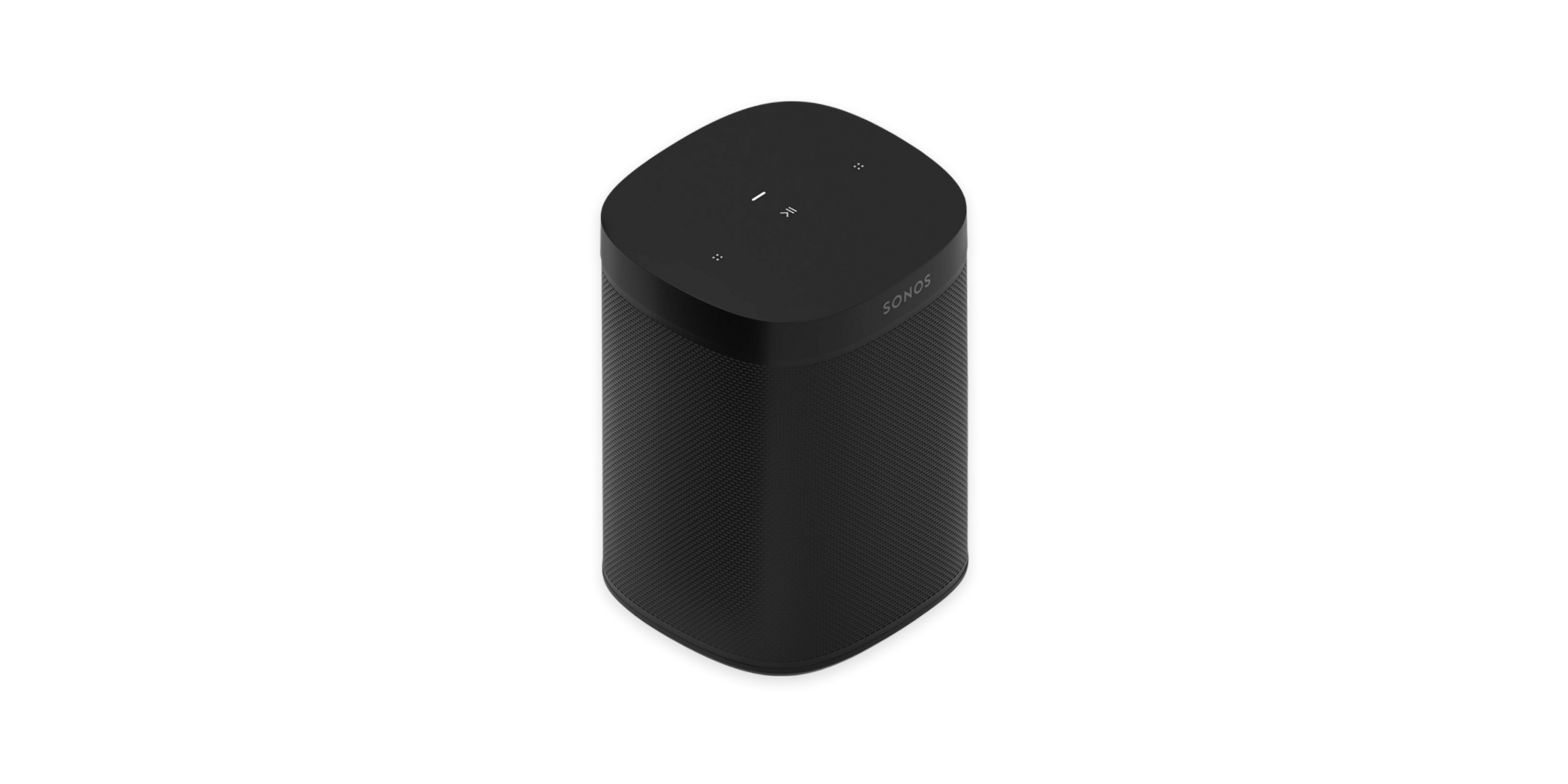 Sonos One SL (Black) ONESLUK1BLK