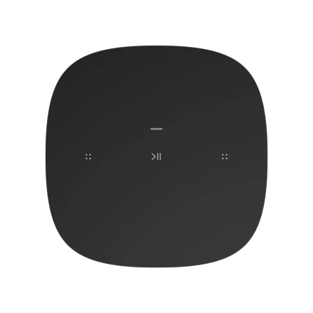 Sonos One SL (Black) ONESLUK1BLK