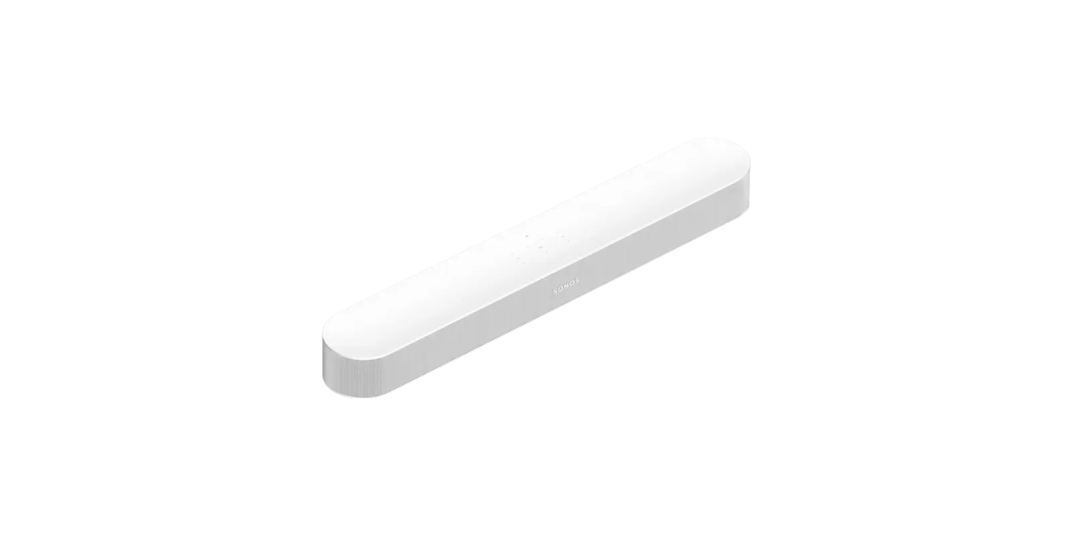 Sonos BEAM White BEAM1UK1