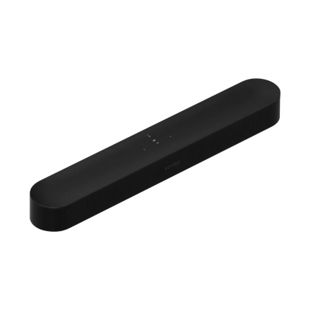 Sonos BEAM Black BEAM1UK1BLK