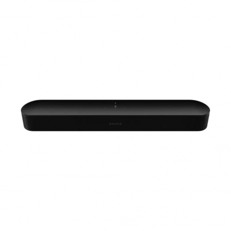 Sonos BEAM Black BEAM1UK1BLK