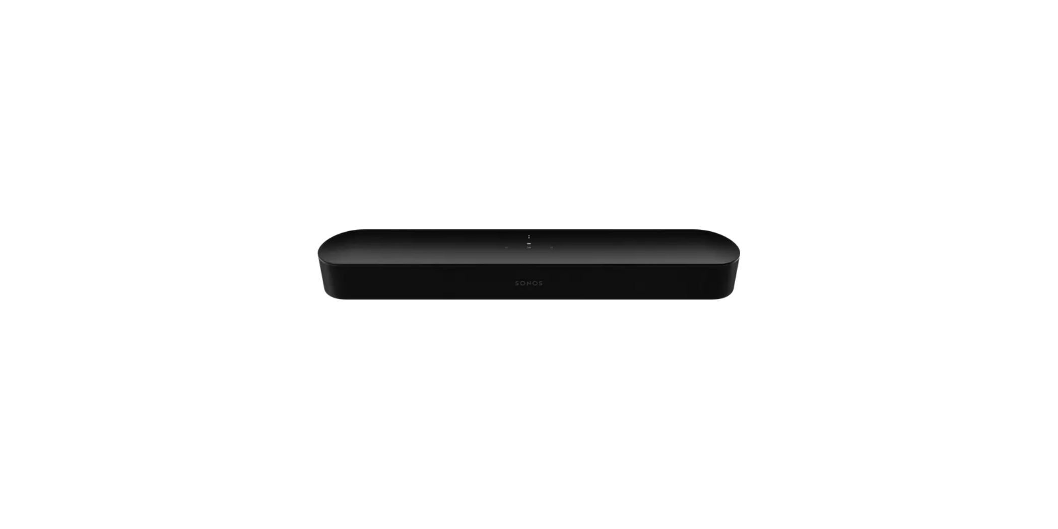 Sonos BEAM Black BEAM1UK1BLK