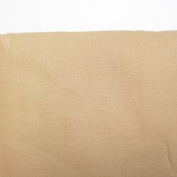 Fitted Sheet 110x190+20 cm Beige