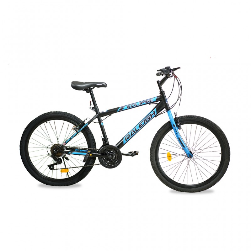 Raleigh Eclipse 24M-18 24'' Mens MTB Raleigh Eclipse 24M-18 24'' Mens MTB