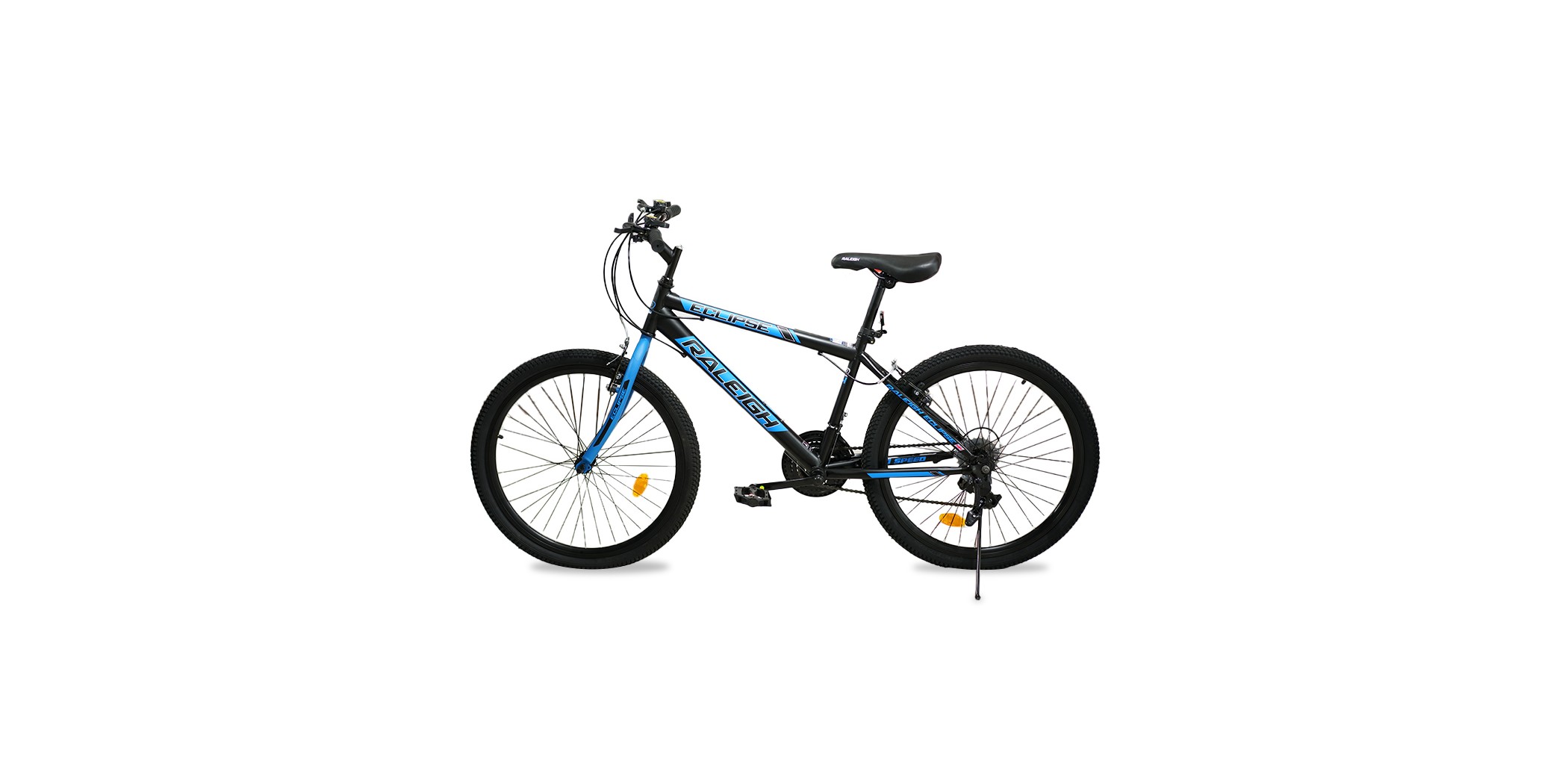 Raleigh Eclipse Aufkleber • EUR 37,76 - DE
