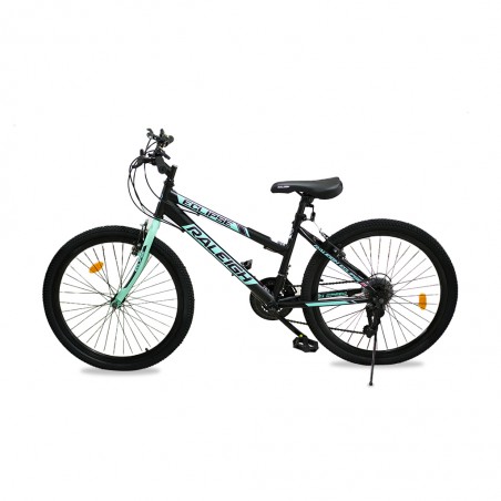 Raleigh Eclipse 24L-18 24'' Ladies MTB