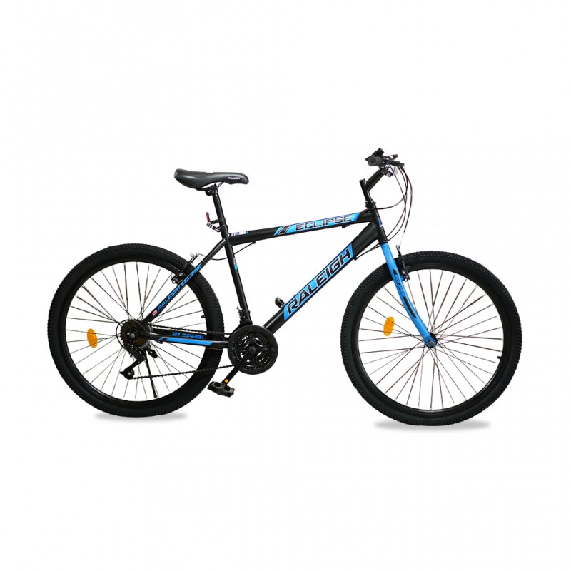 Raleigh Eclipse 26M-18 26'' Mens MTB Raleigh Eclipse 26M-18 26'' Mens MTB