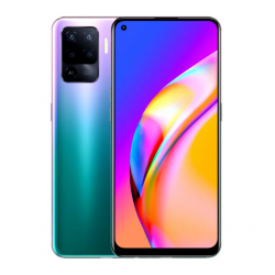 OPPO RENO5F - Purple