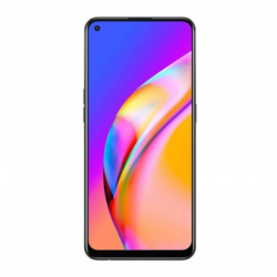 OPPO RENO5F - Purple