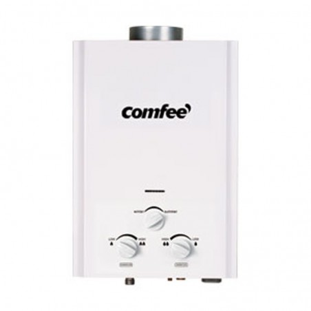 Comfee CM12-6DG2 Water Heater