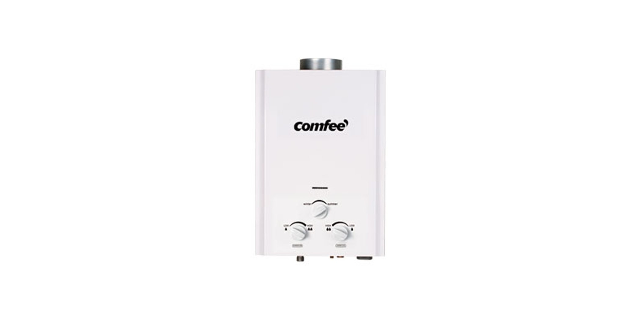 Comfee CM12-6DG2 Water Heater