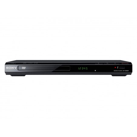 Sony DVP-SR520P DVD Player