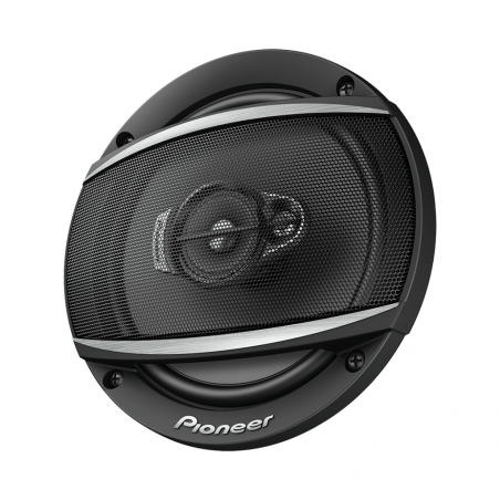 Pioneer TS-A1677S Car Speakers