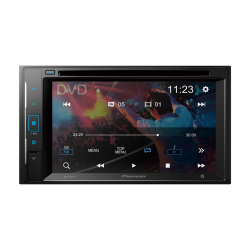 Pioneer AVH-A245BT 6.2″ Multimedia AV Receiver