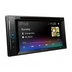 Pioneer AVH-A245BT 6.2″ Multimedia AV Receiver