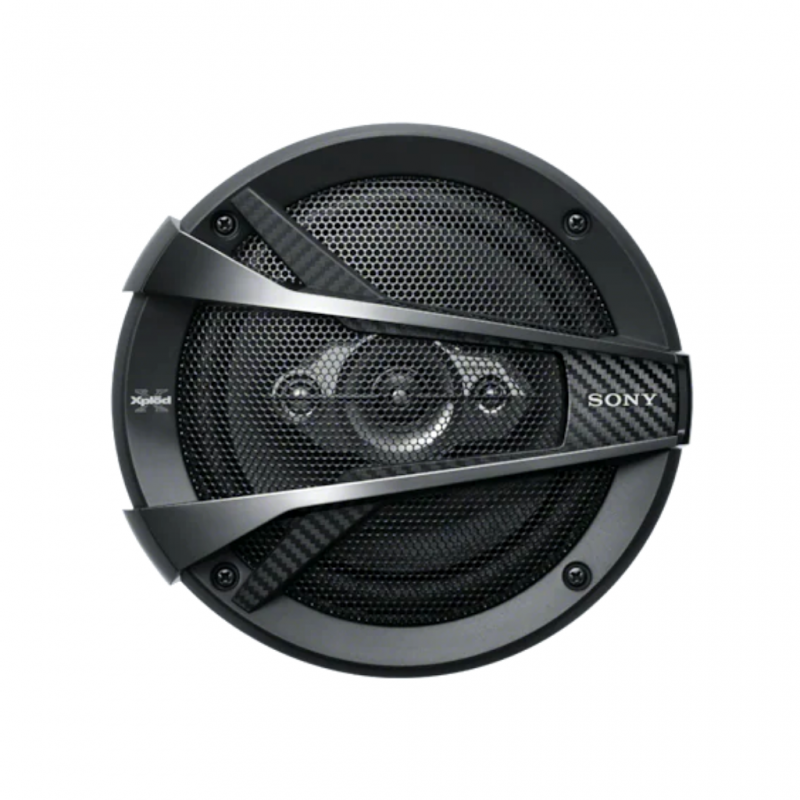 Sony XS-XB1641 4 Way Coaxial Speakers Sony XS-XB1641 4 Way Coaxial Speakers