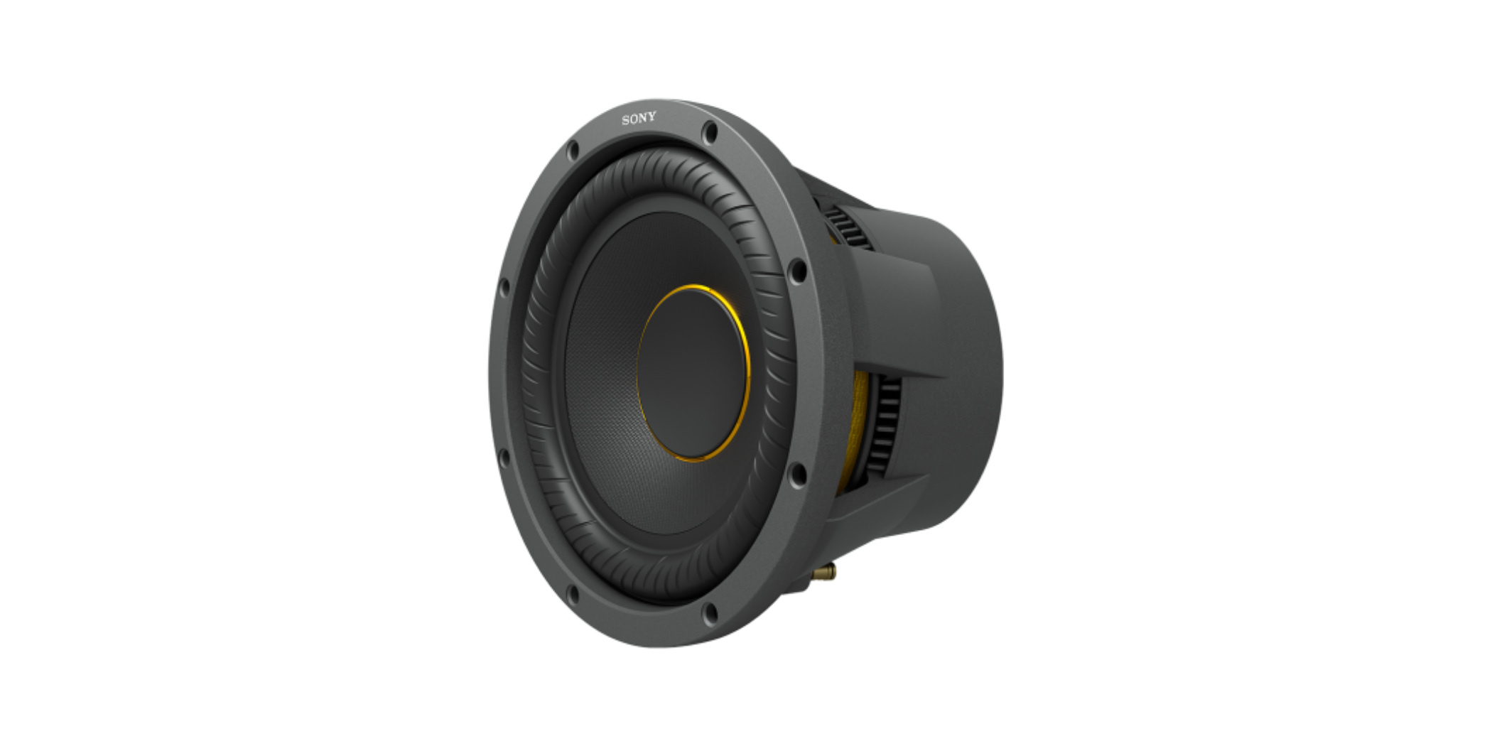 Sony ES Series XS-W104ES Car Subwoofer