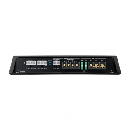 Sony XM-GS6DSP 6 Channel Bluetooth Amplifier