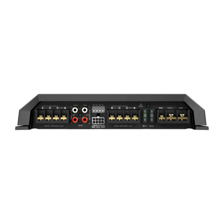 Sony XM-GS4 4 Channel Stereo Amplifier