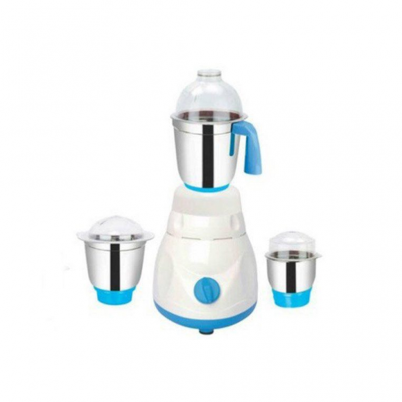 Westpool WSP 123 550W Mixer Grinder With 3 S/S Jars "O" Westpool WSP 123 550W Mixer Grinder With 3 S/S Jars "O"