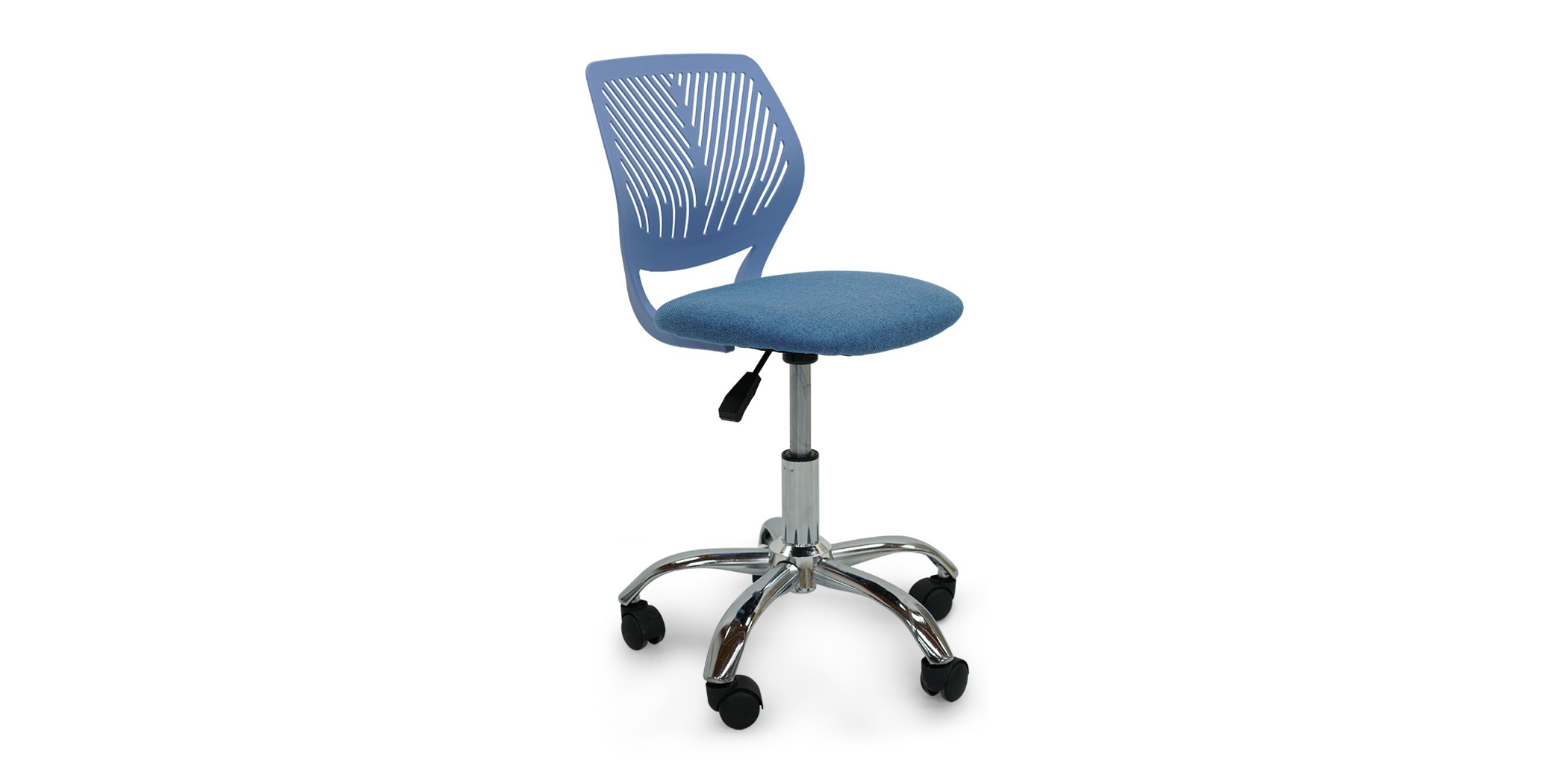 Nero Office Chair Blue Color