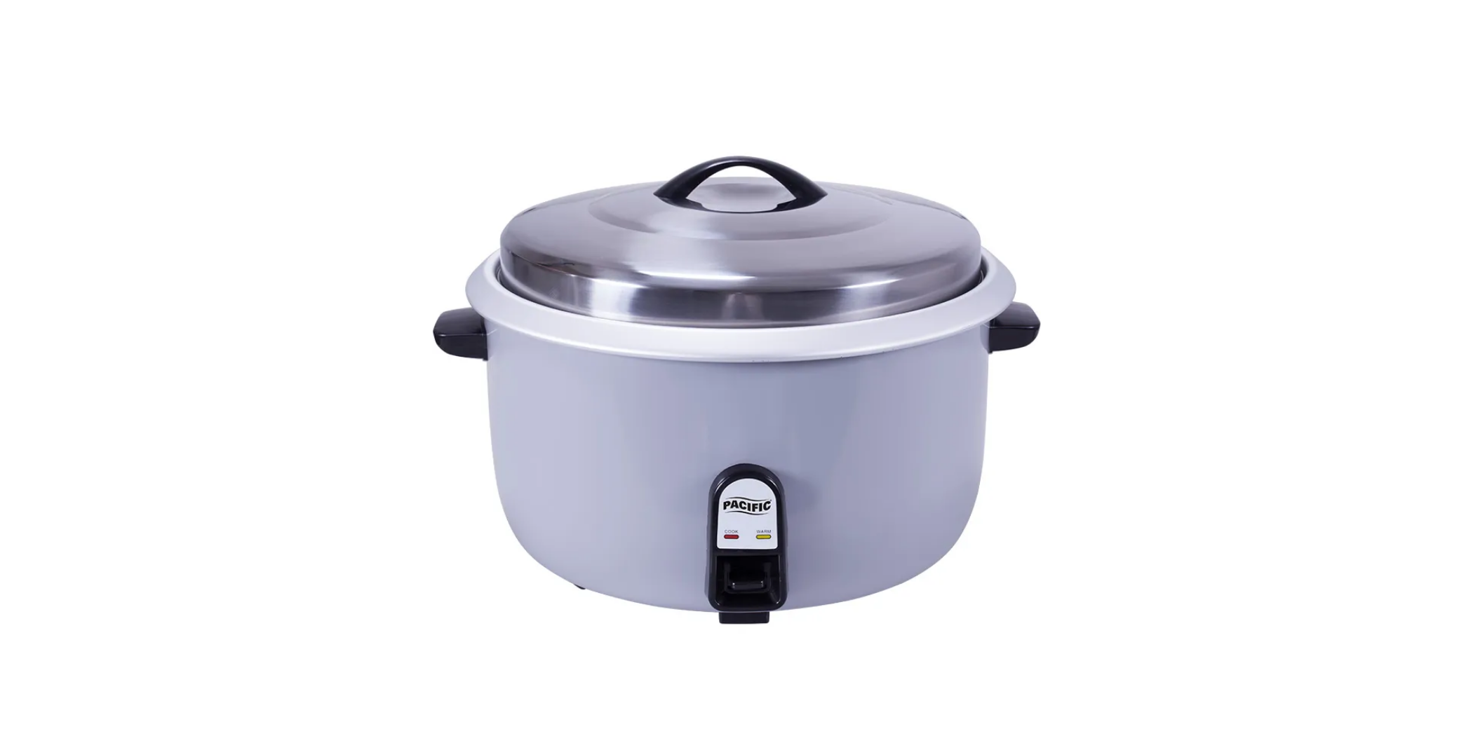 Pacific RC120-DY3 12L Rice Cooker "O"