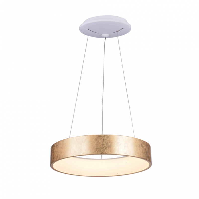 Pendant Lamp Metal & Acrylic MD72002H-1M D60xH100cm Pendant Lamp Metal & Acrylic MD72002H-1M D60xH100cm