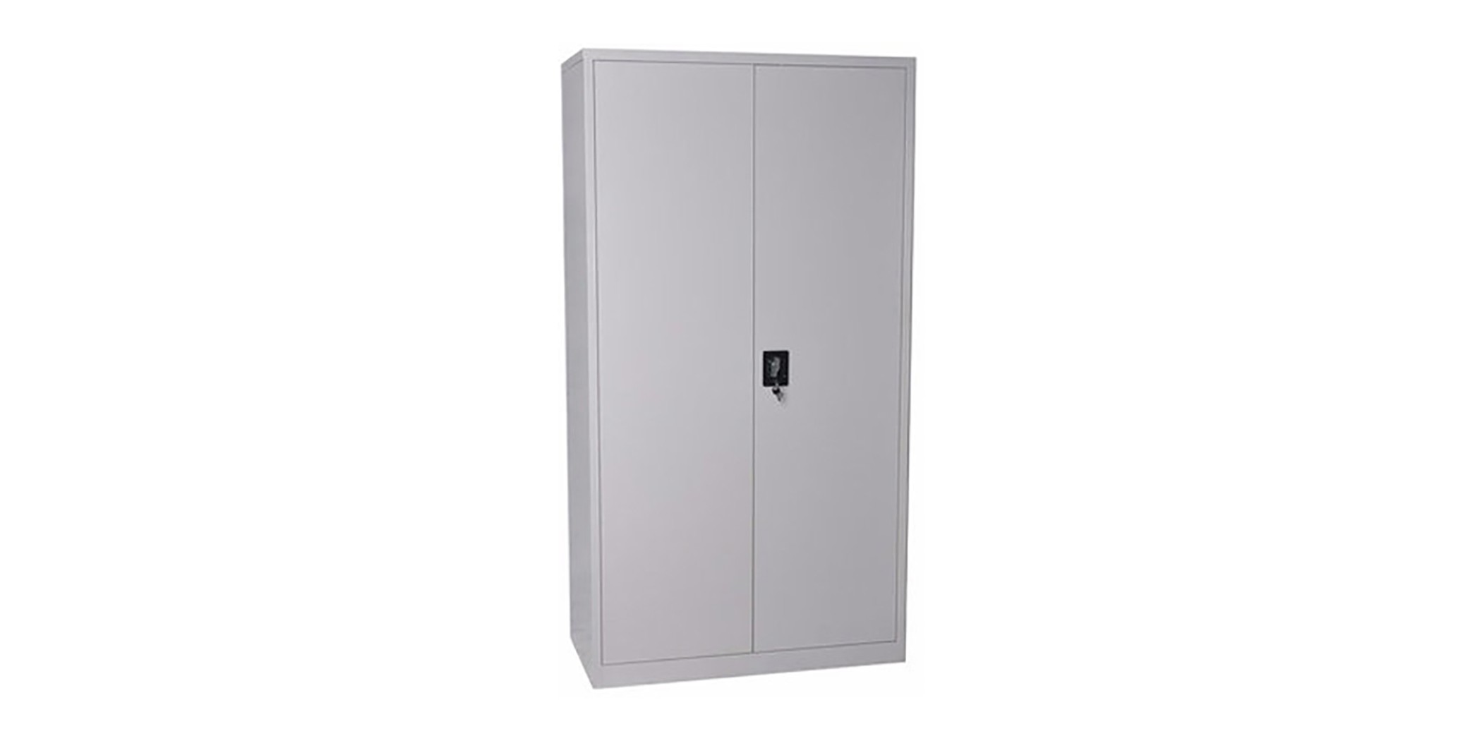 Storage Metal Cupboard COUFHC4 Grey