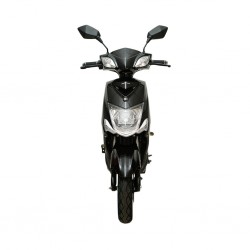 Speedway A2-1 245 Watts (0.245Kw) Black Electric Bike