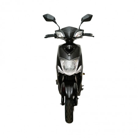 Speedway A2-1 245 Watts (0.245Kw) Black Electric Bike