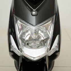 Speedway A2-1 245 Watts (0.245Kw) Black Electric Bike