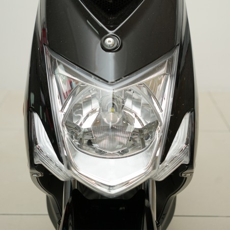 Speedway A2-1 245 Watts (0.245Kw) Black Electric Bike