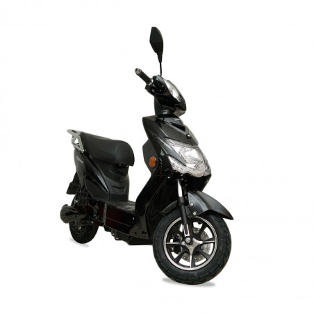 Speedway A2-1 245 Watts (0.245Kw) Black Electric Bike
